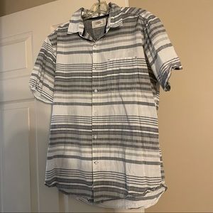 2 for $20 Free Planet Button Down Tee